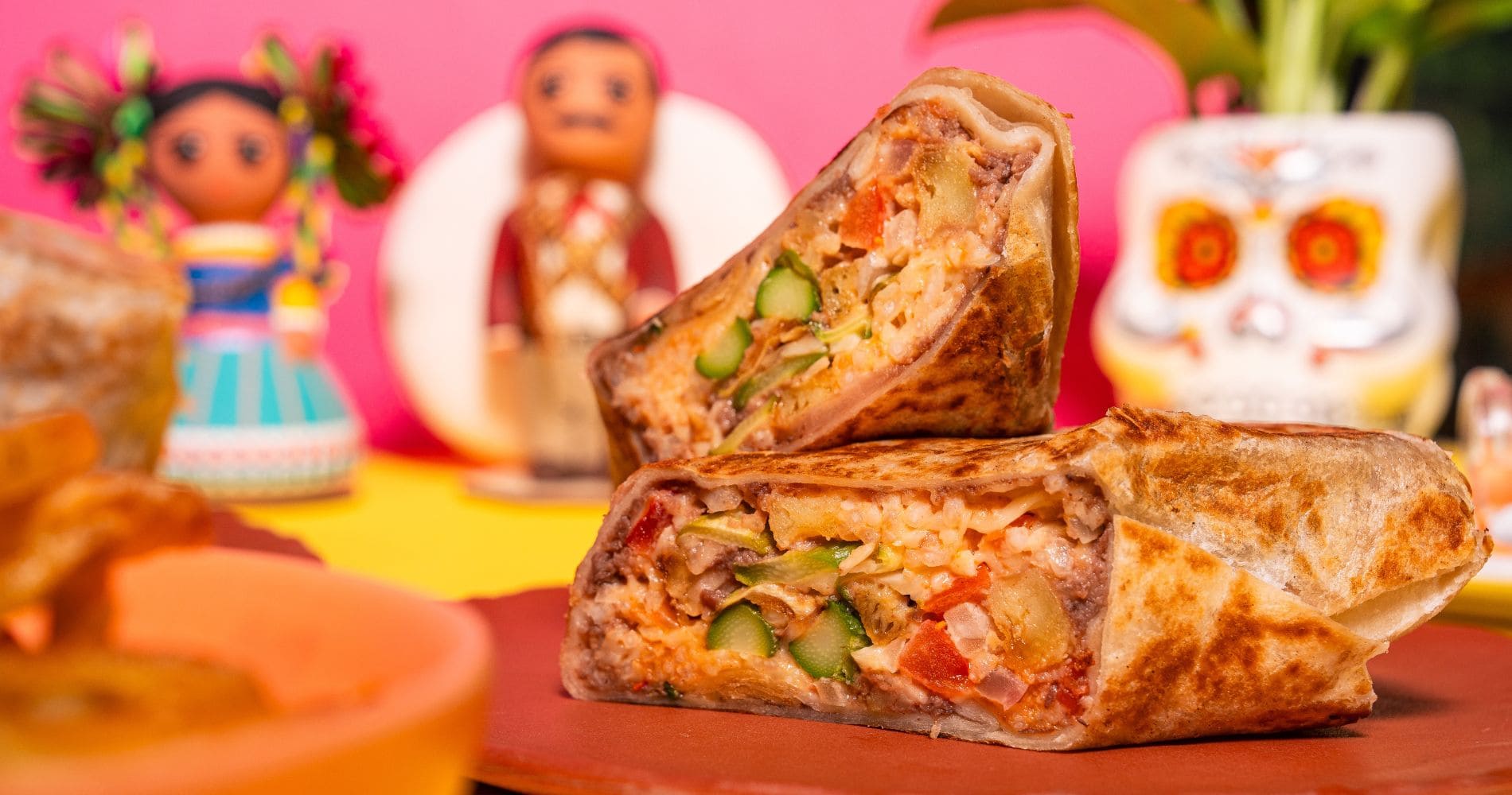 TOMATILLO Mexican Food & Bar 