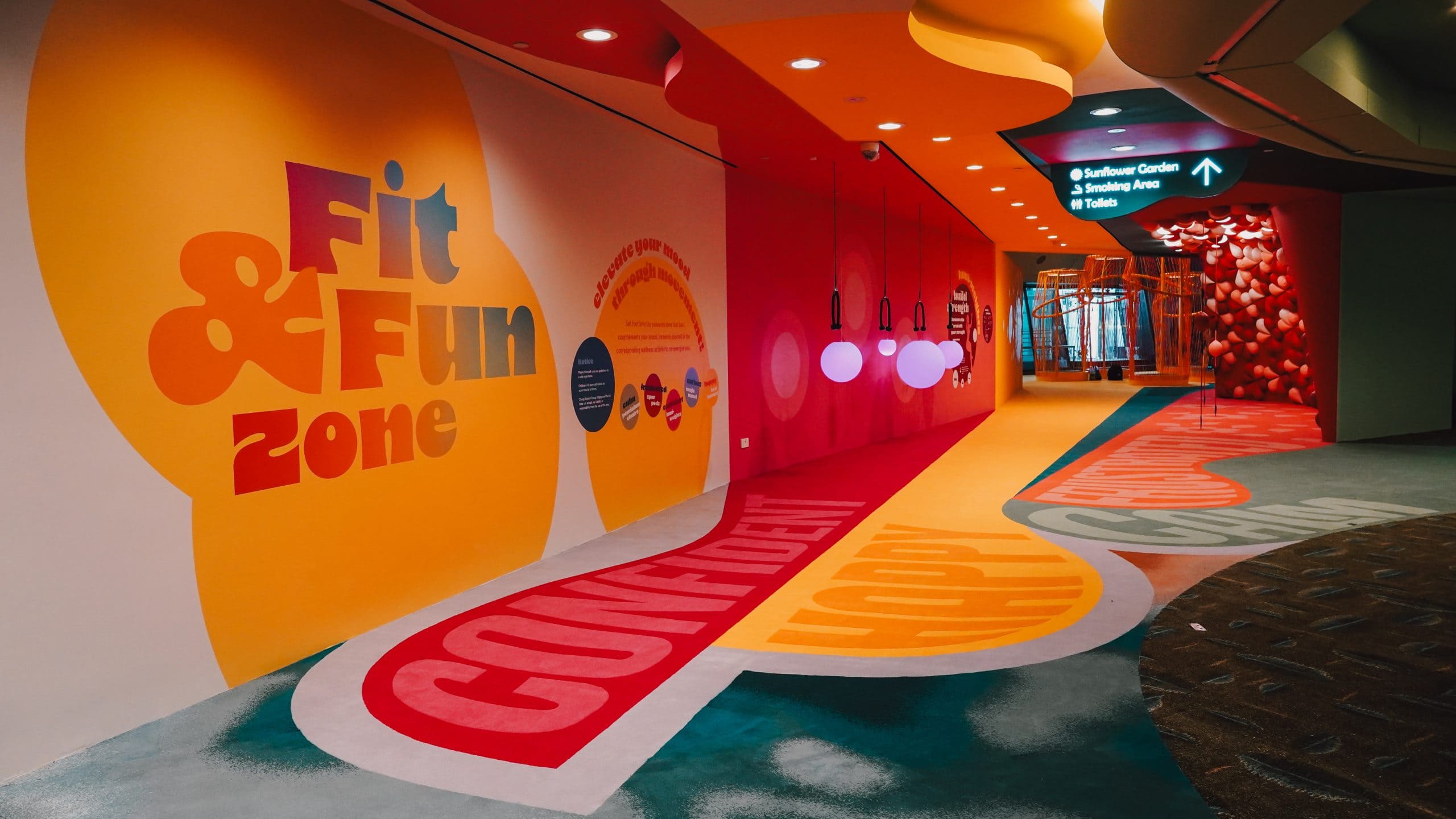Fit&Fun Zone