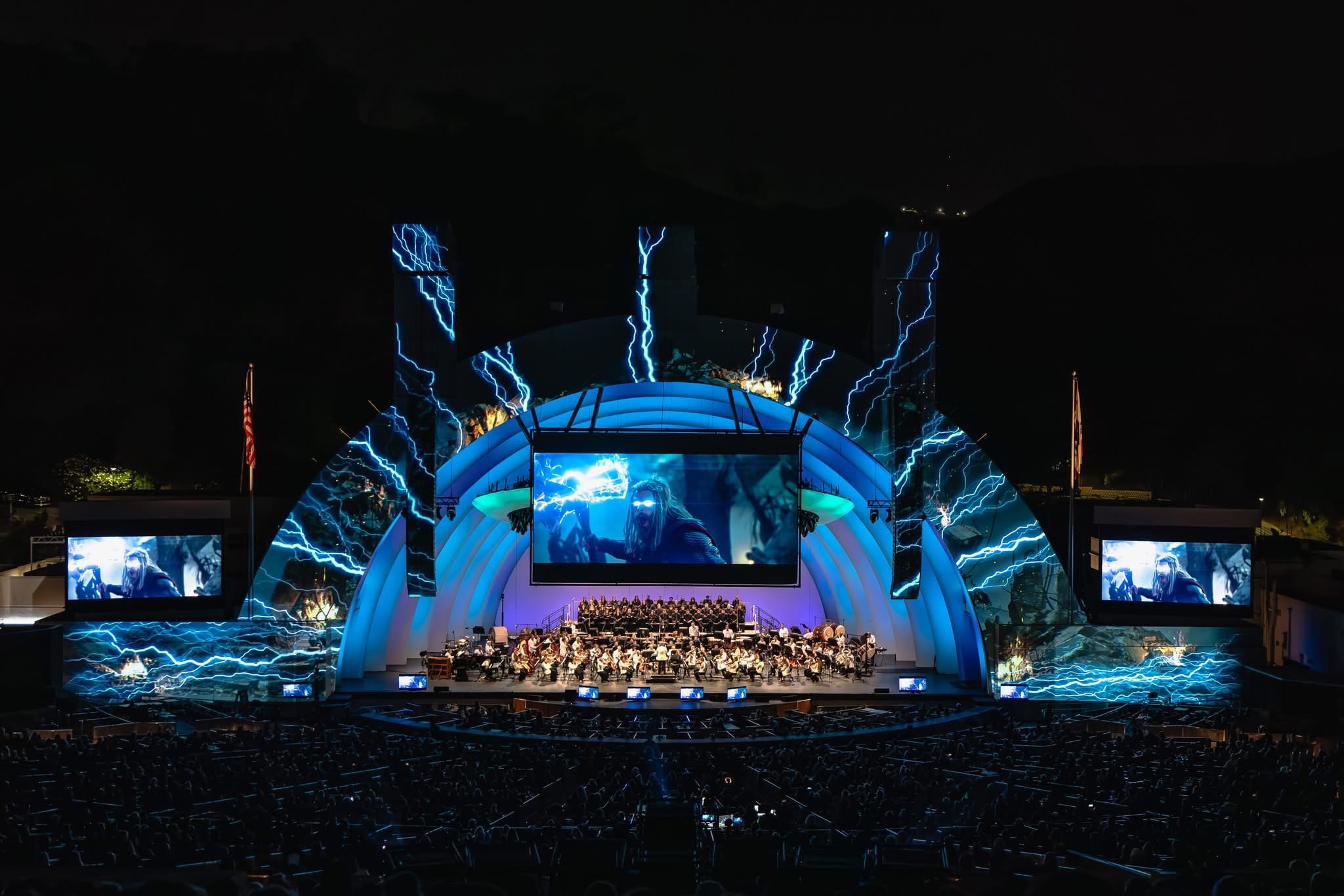 Marvel Studios' Infinity Saga