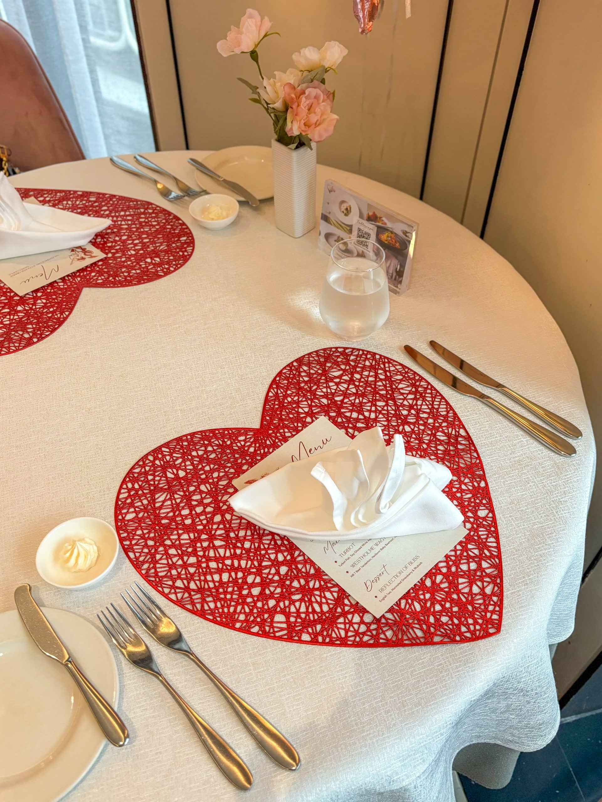 Valentine’s Day Set