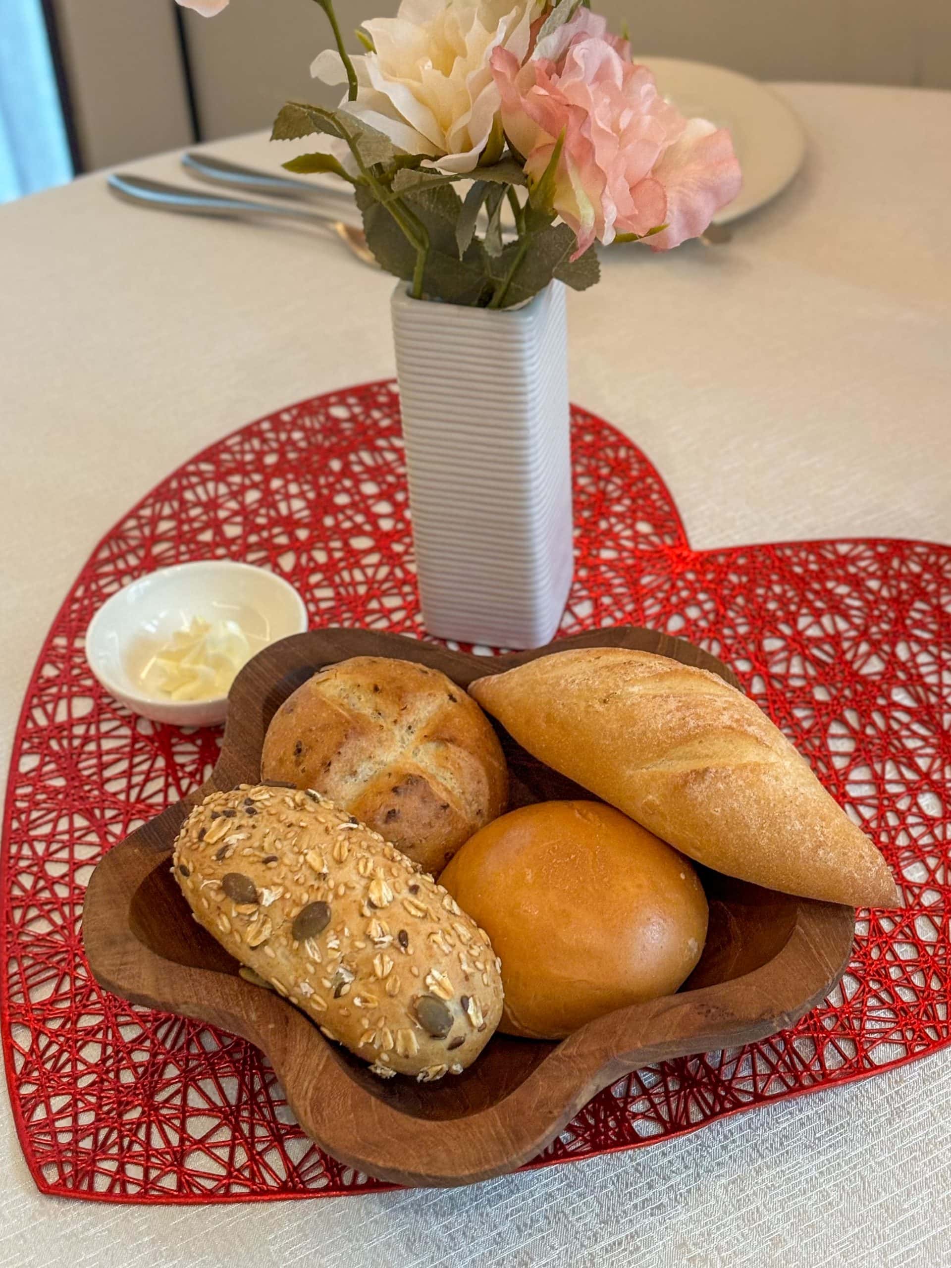 Valentine’s Day Set