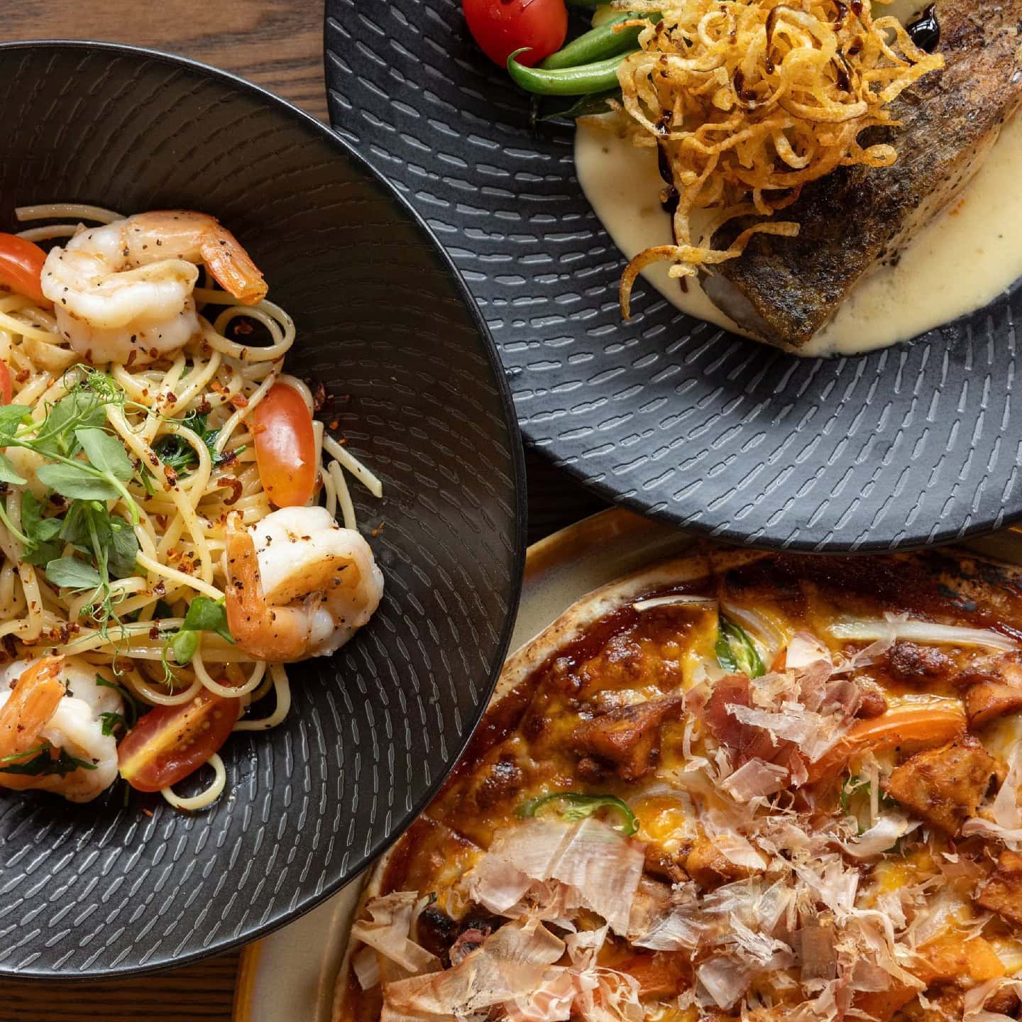 Fun Unfolds at Esplanade