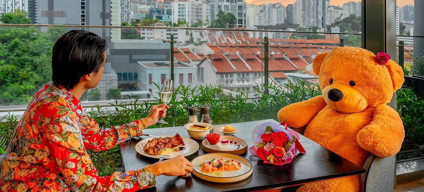 Valentine's Day Guide