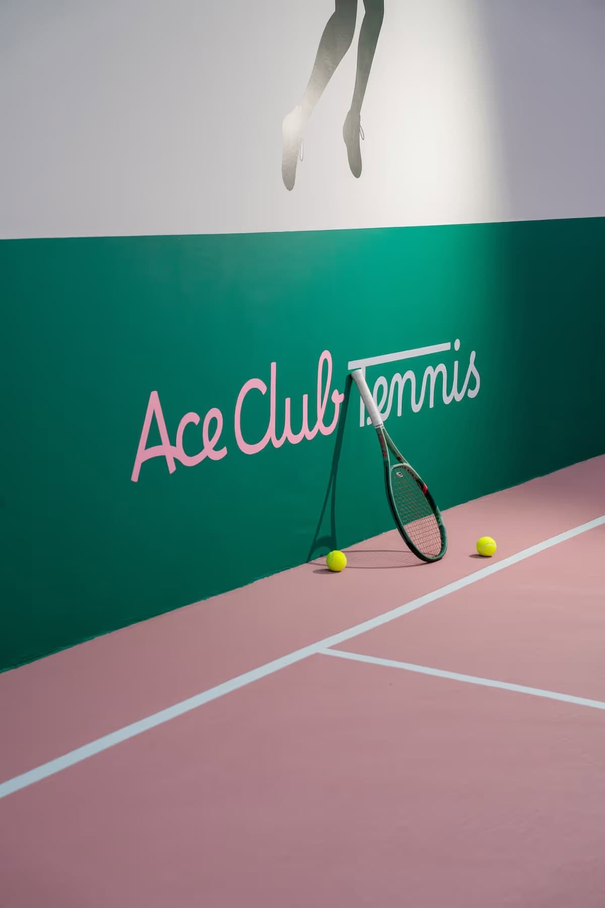 Ace Club Tennis