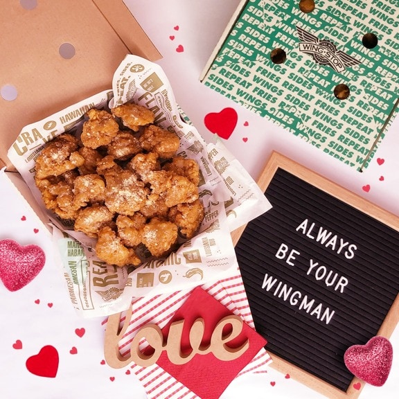 Valentine's Day Guide