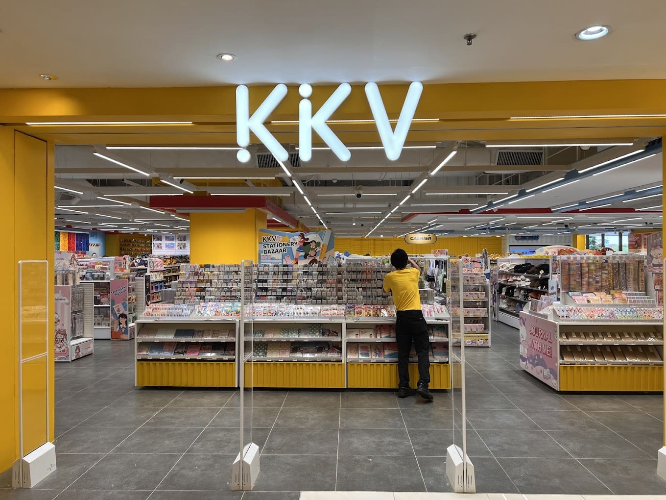 KKV