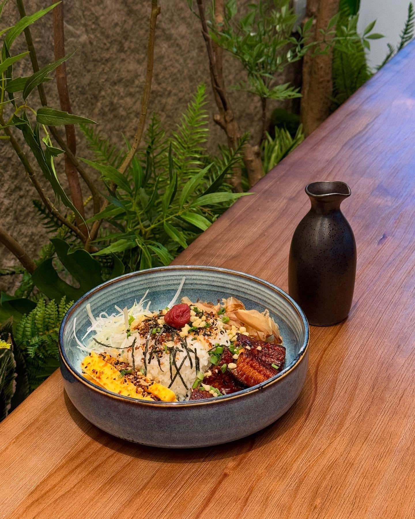 Otter & Pebbles Cafe