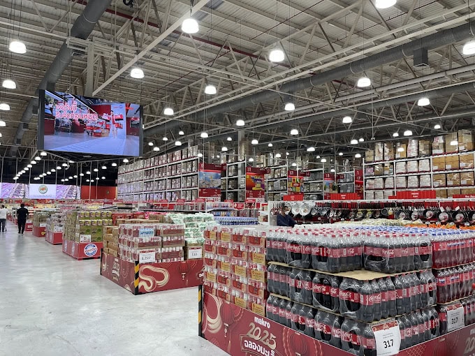 Makro Sathon