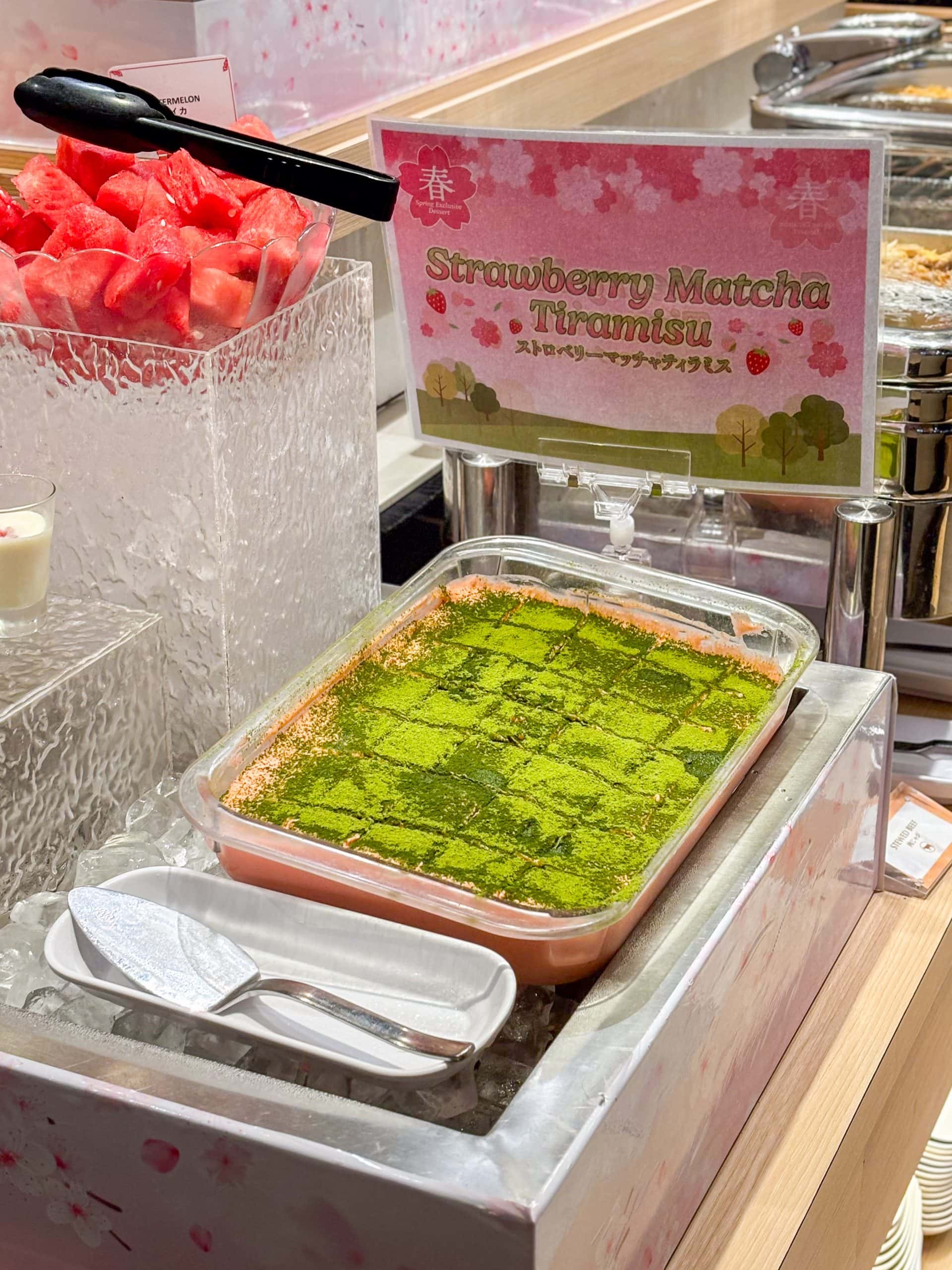 Shaburi & Kintan Buffet