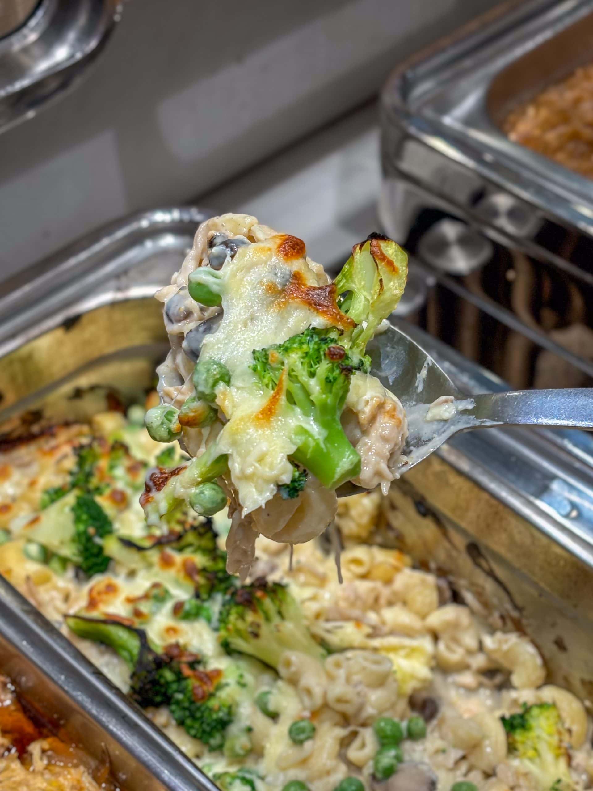 Shaburi & Kintan Buffet