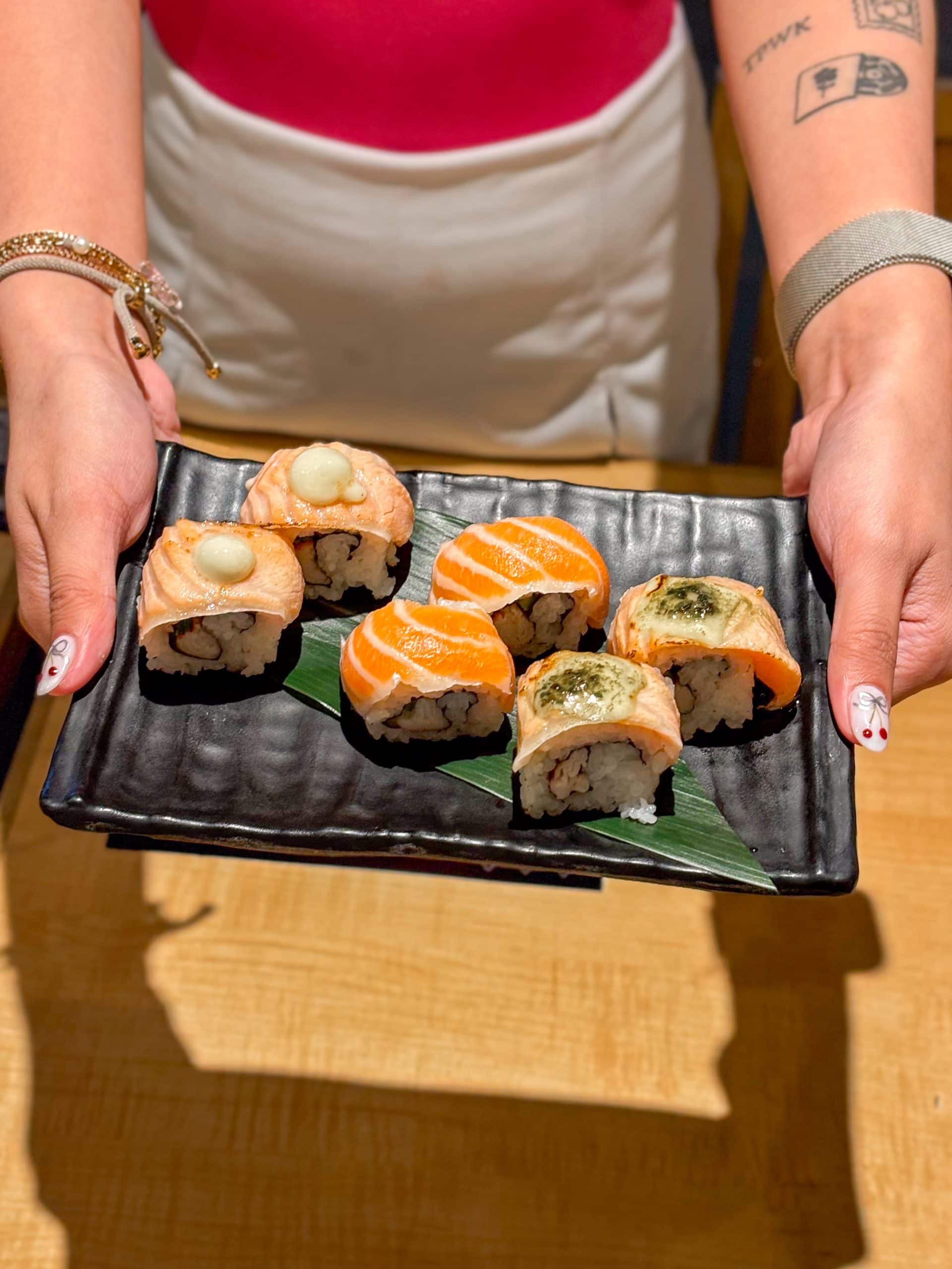 Shaburi & Kintan Buffet