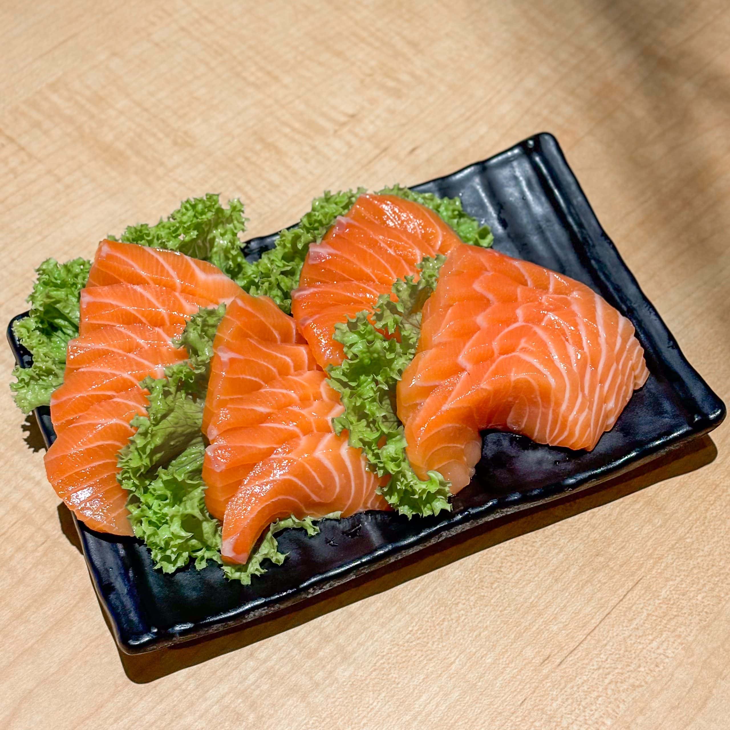 Shaburi & Kintan Buffet