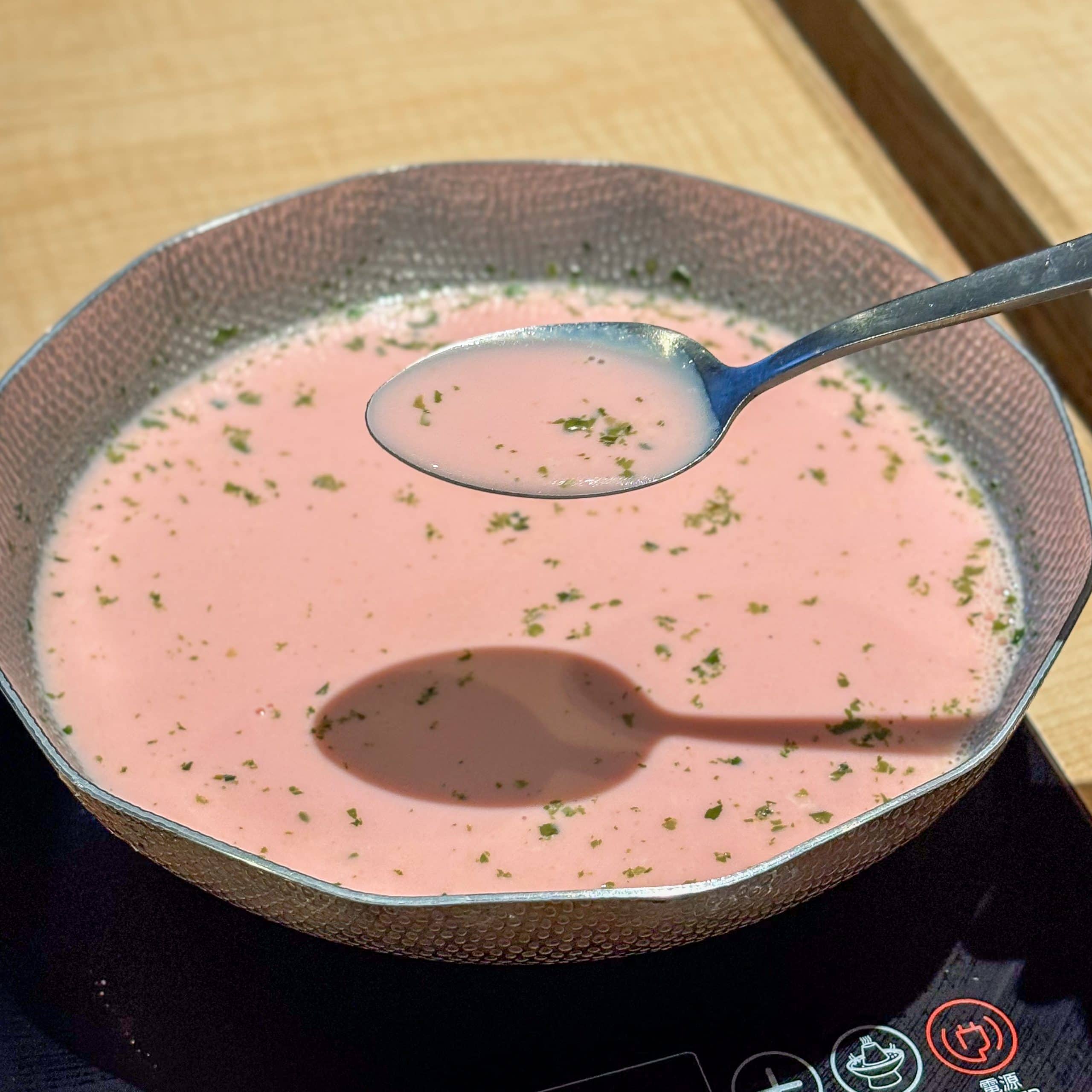 Shaburi & Kintan Buffet