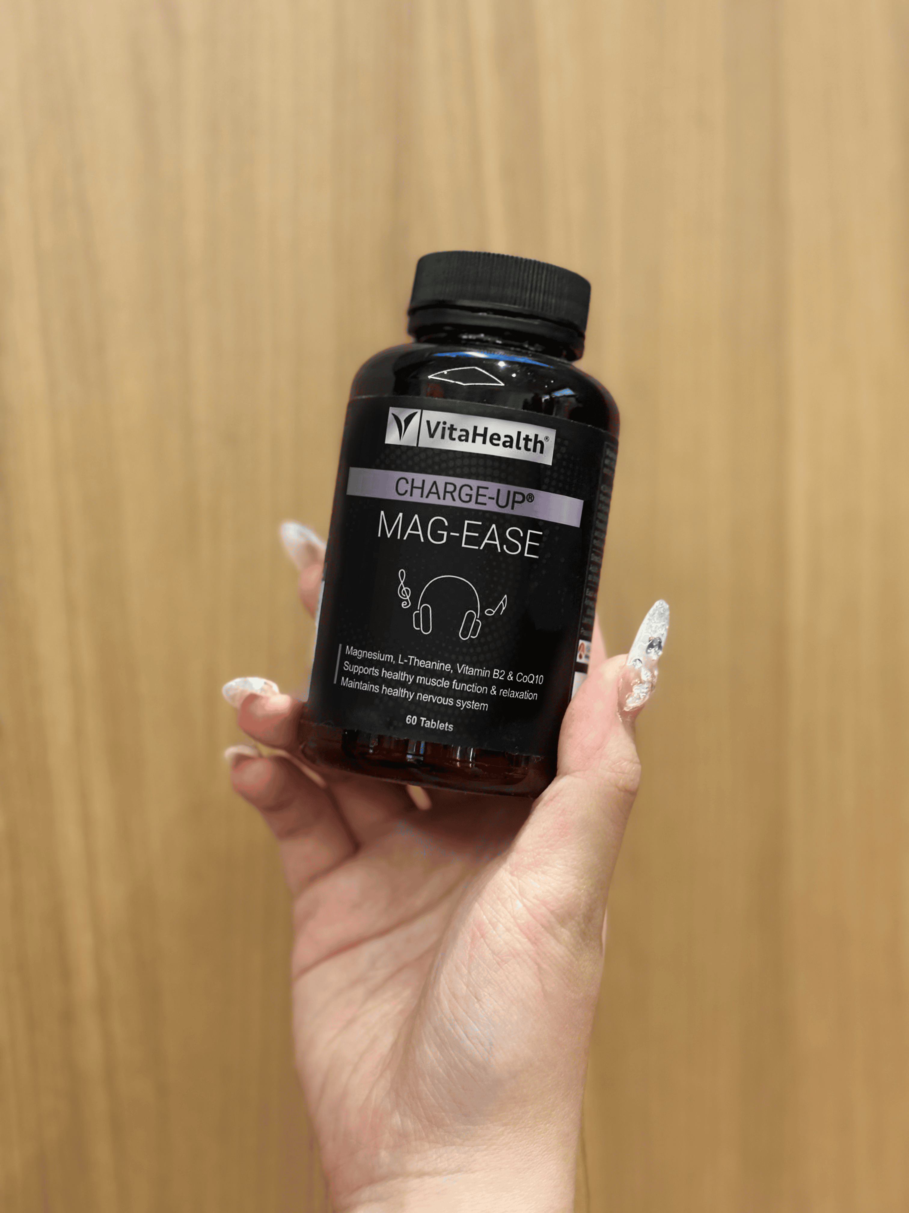 Guardian “Live Smart & Healthy”