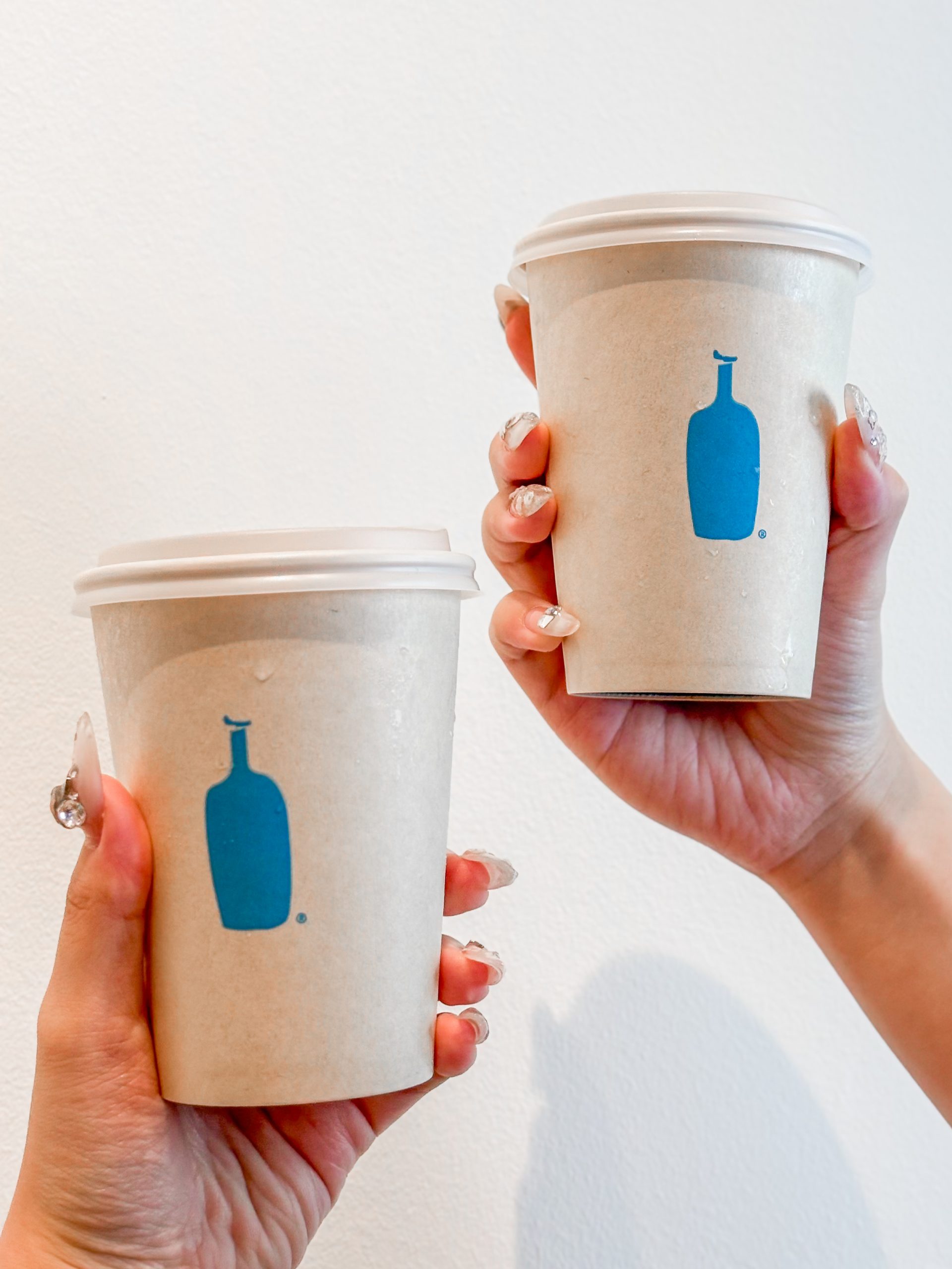 Blue Bottle Coffee Singapore