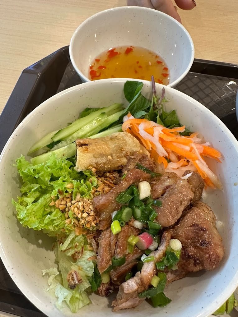 Bukit Batok West Hawker