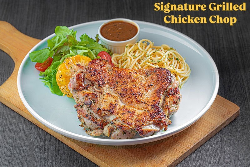 Bukit Batok West Hawker