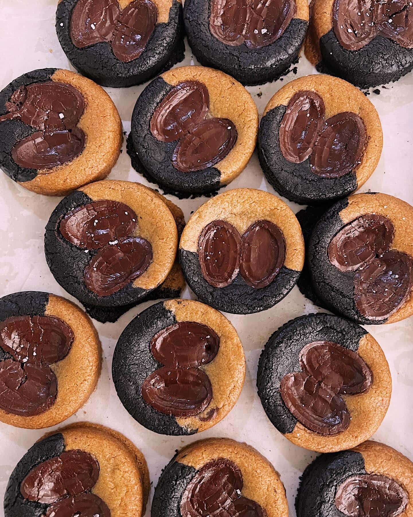 Puffs and Peaks Bakery Cafe