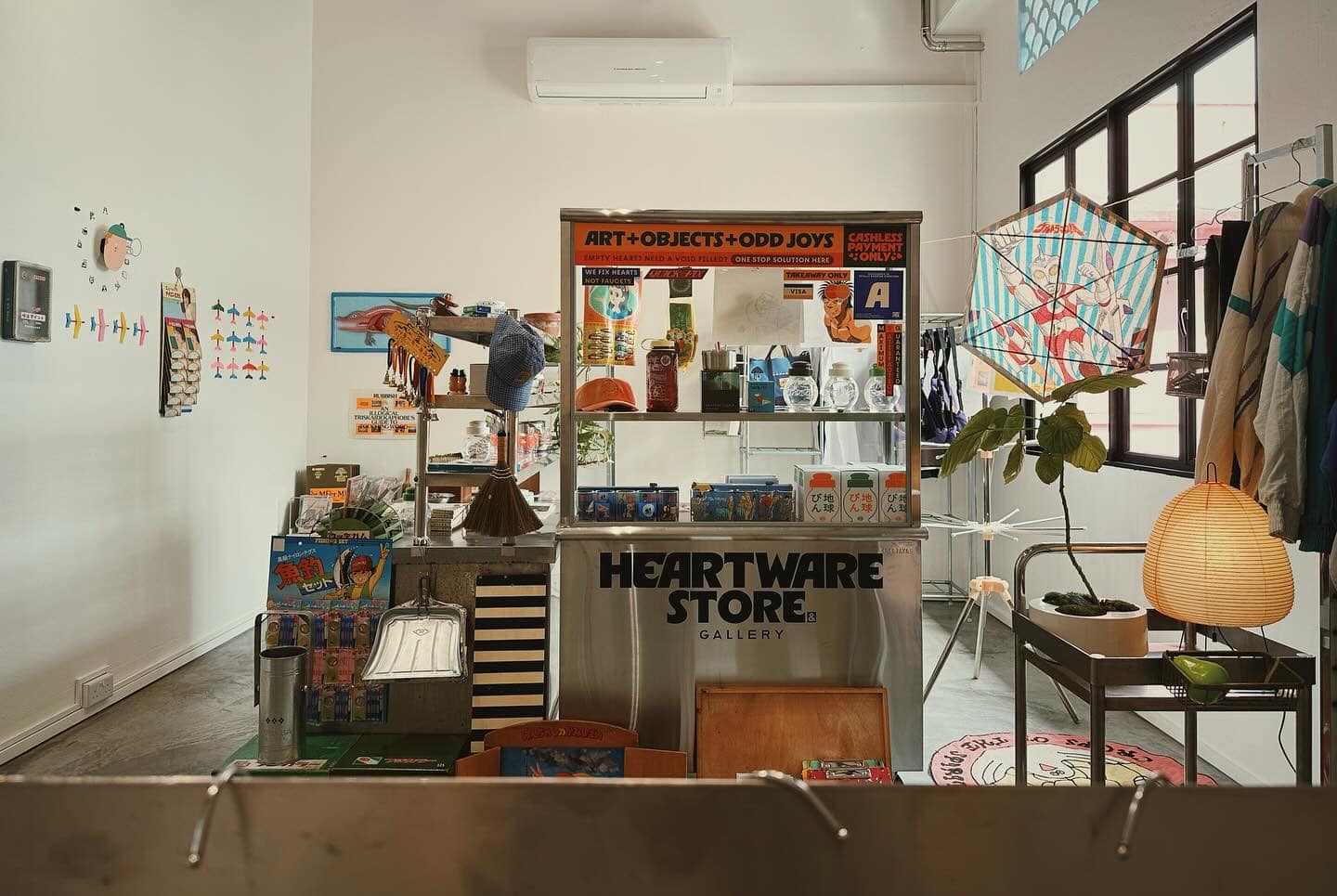 Heartware Store & Gallery