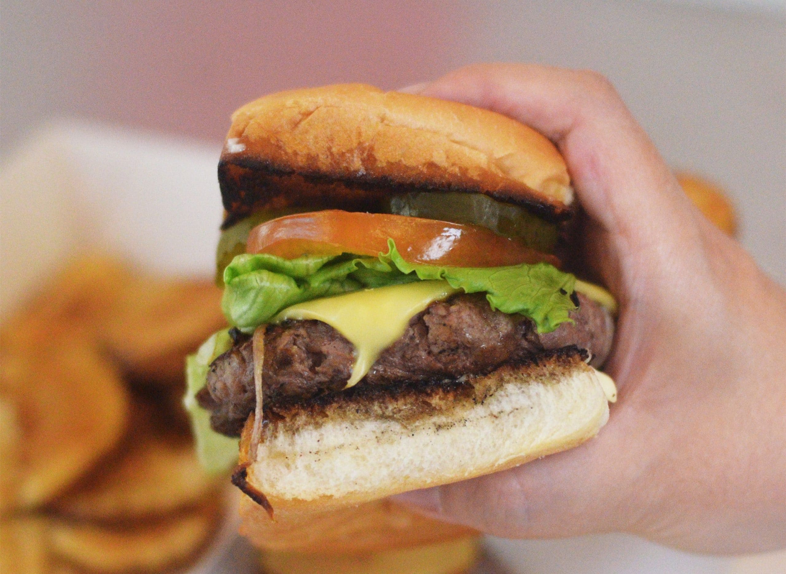 Gwen's Frozen Custard & Ices