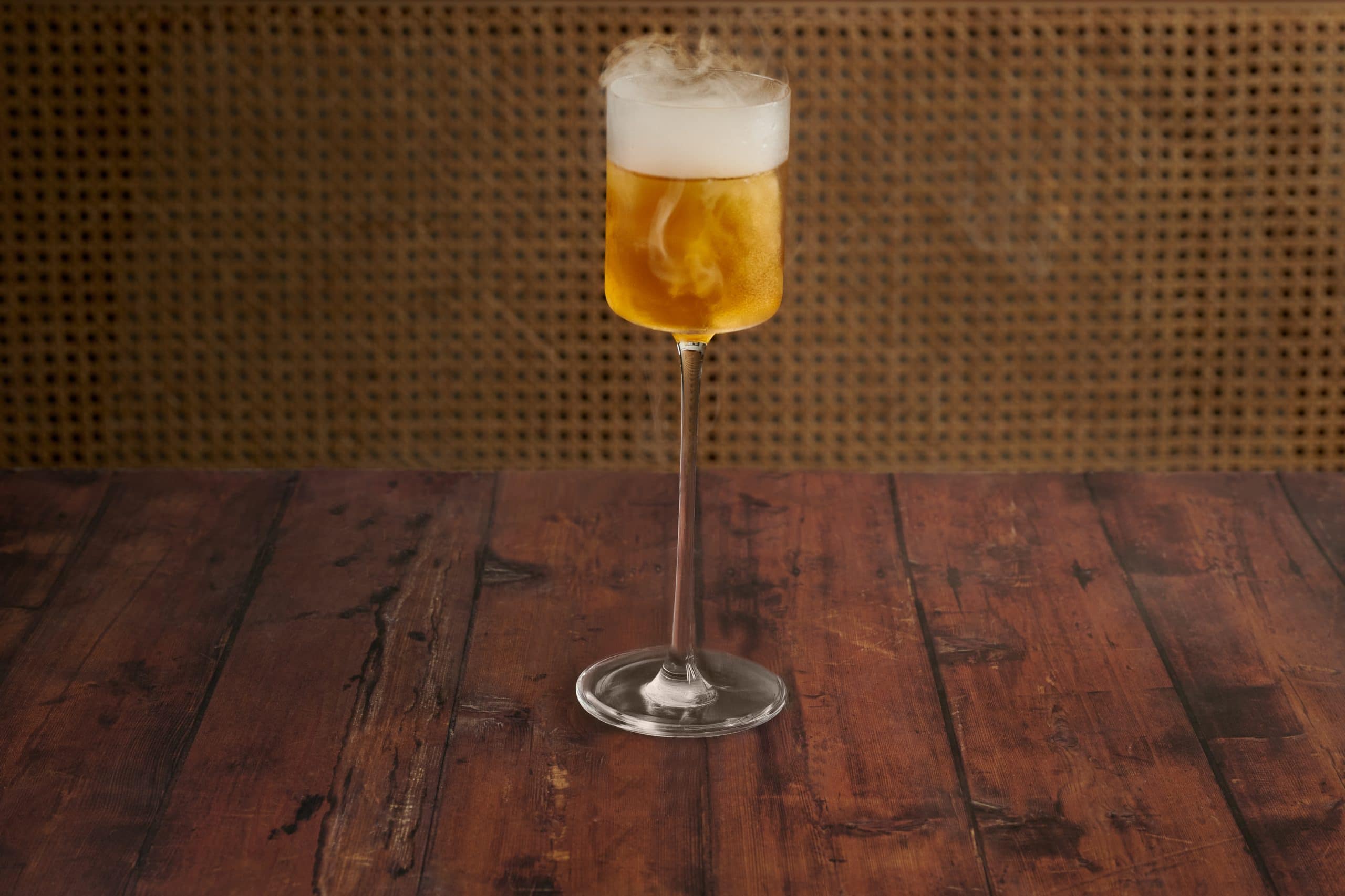 Anthology's Refreshed Menu