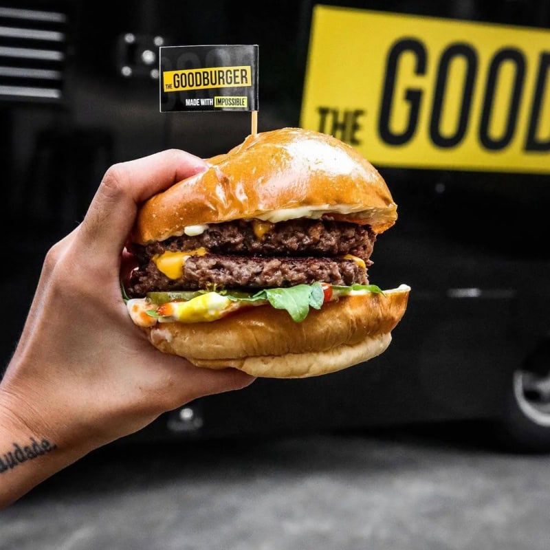 Flavours of Tomorrow Festival