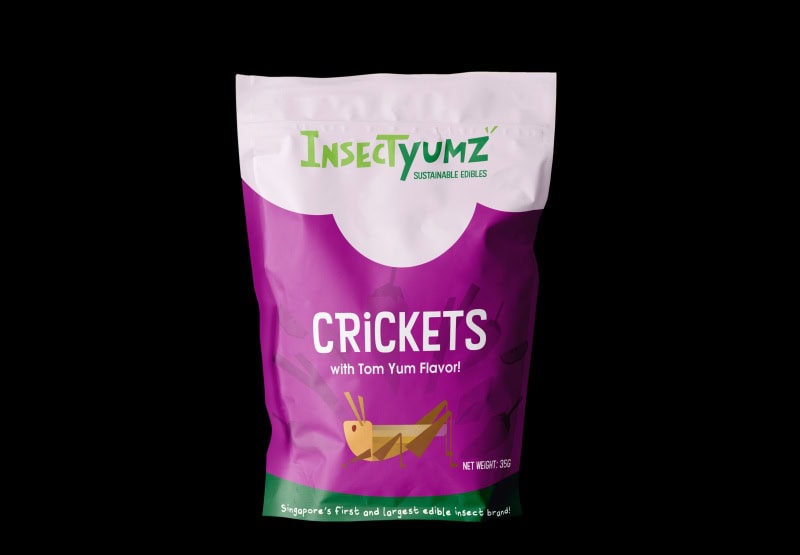 Flavours of Tomorrow