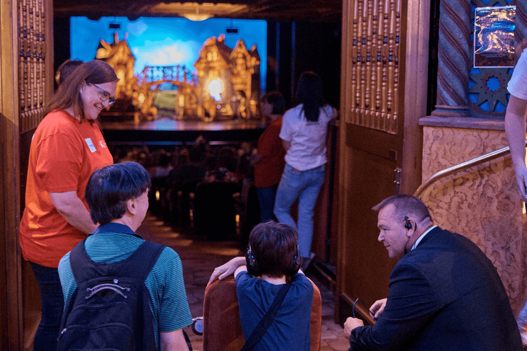 Beauty and The Beast