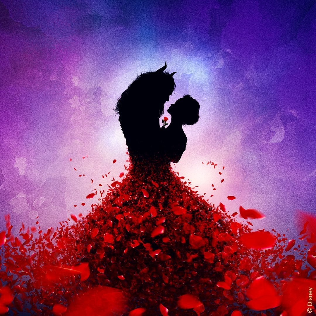 Beauty and The Beast