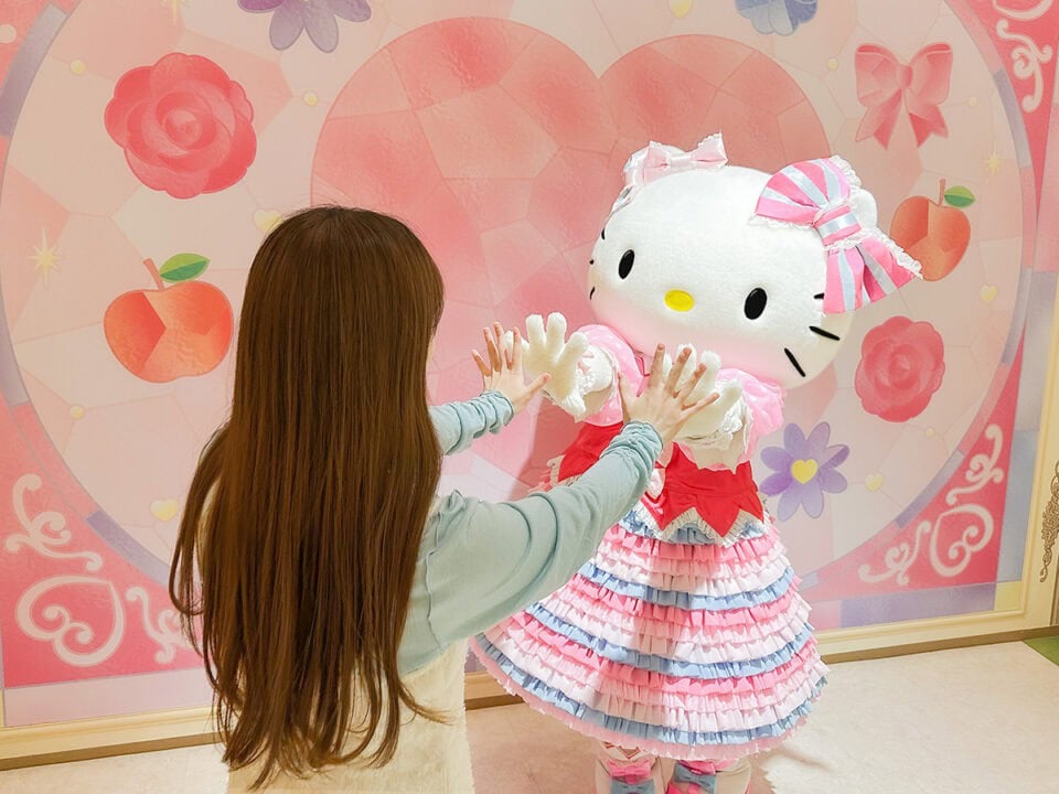 Sanrio Puroland