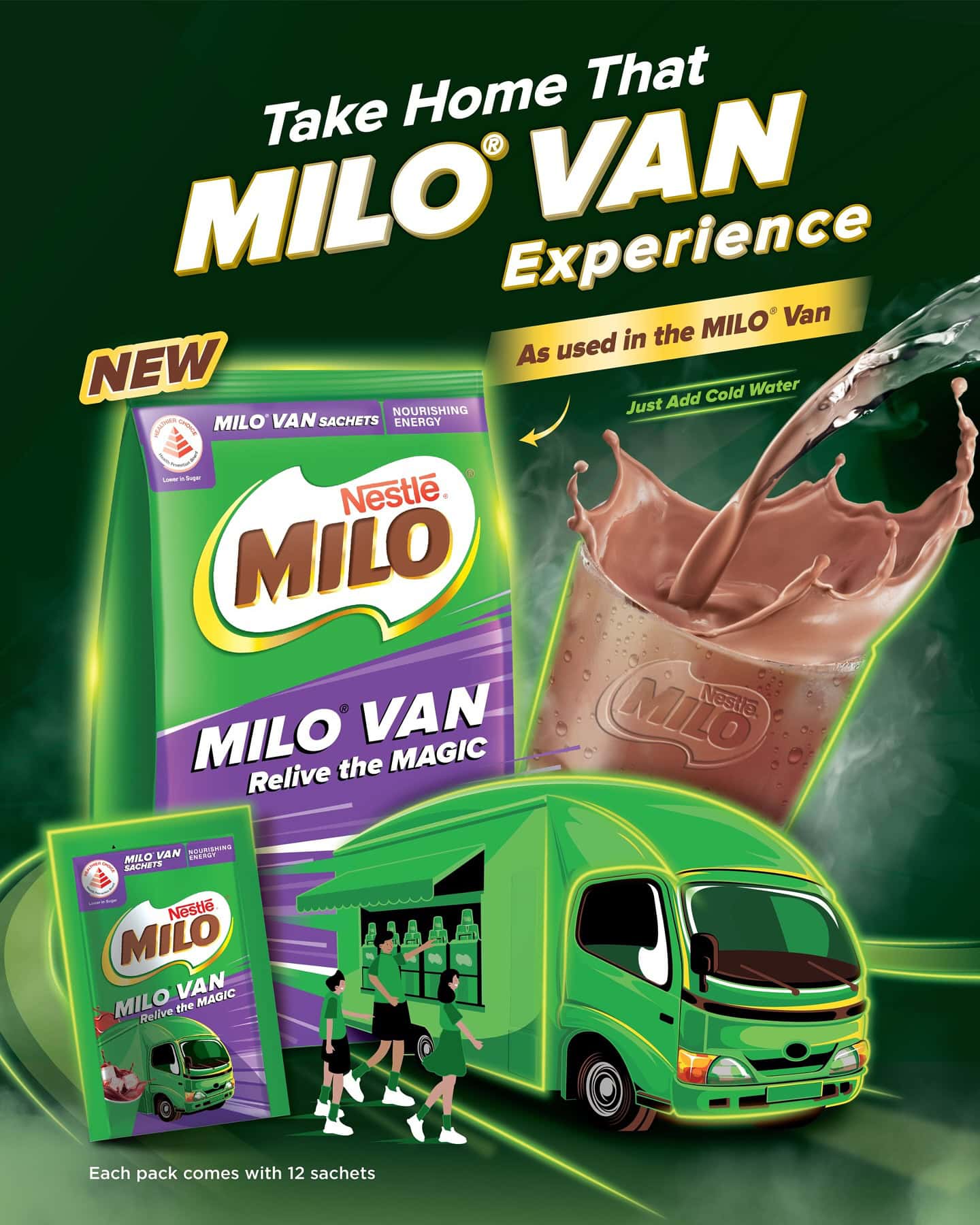 Milo Van