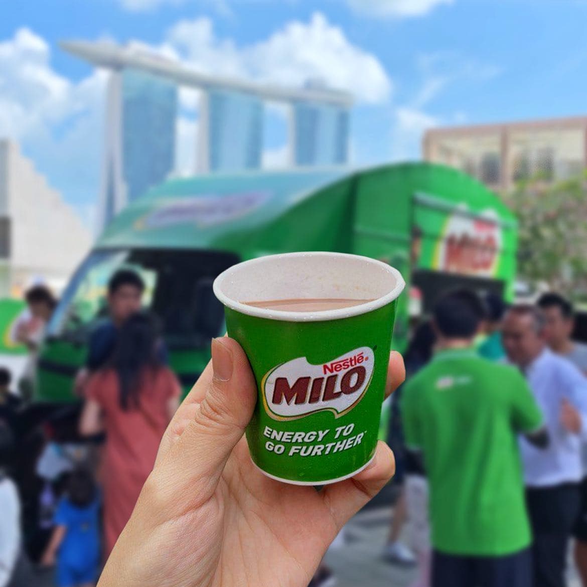 Milo Van
