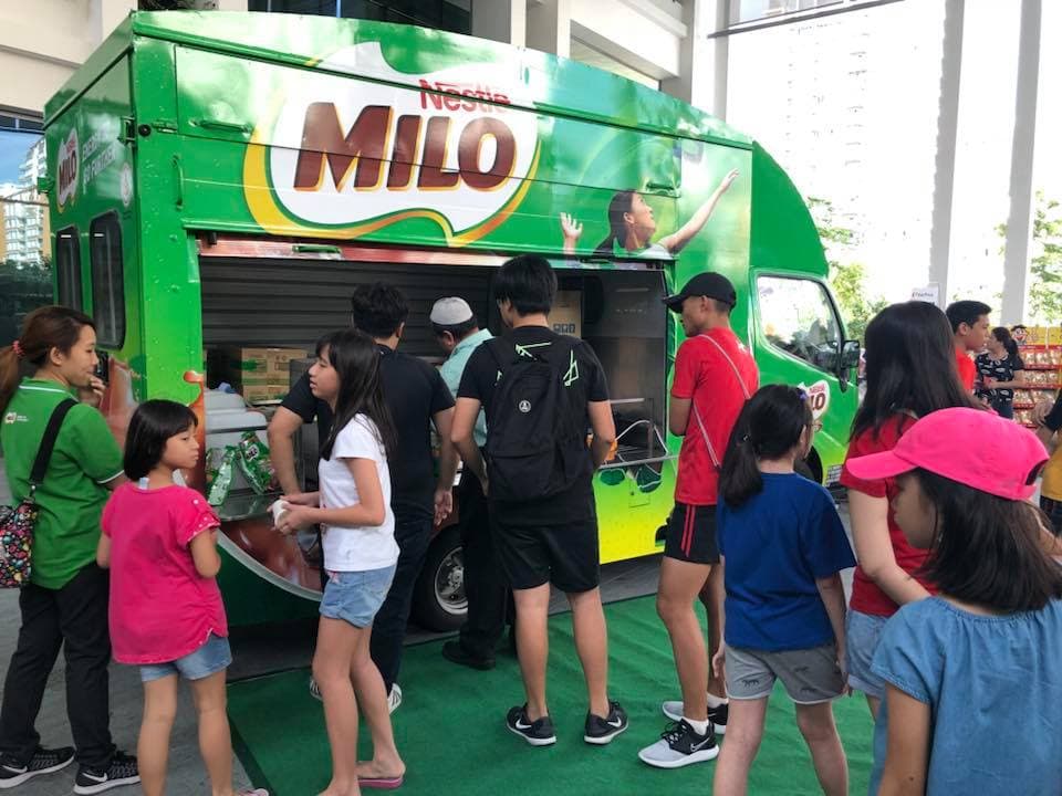 Milo Van