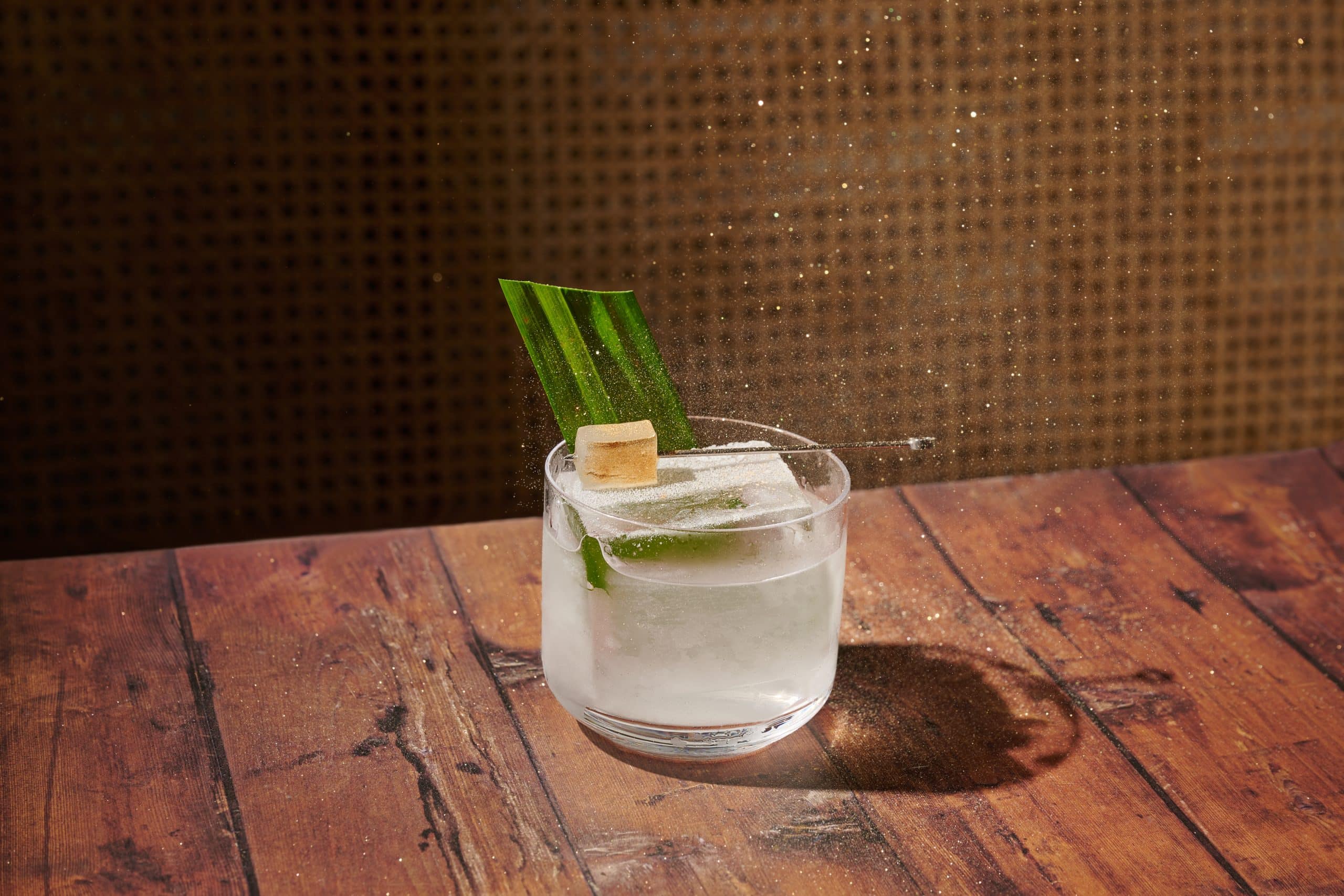 Anthology's Refreshed Menu