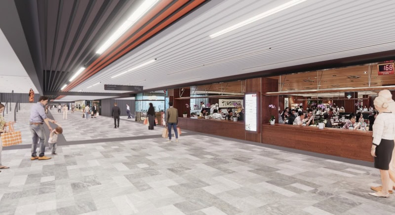 Icon Link@ClubStreet