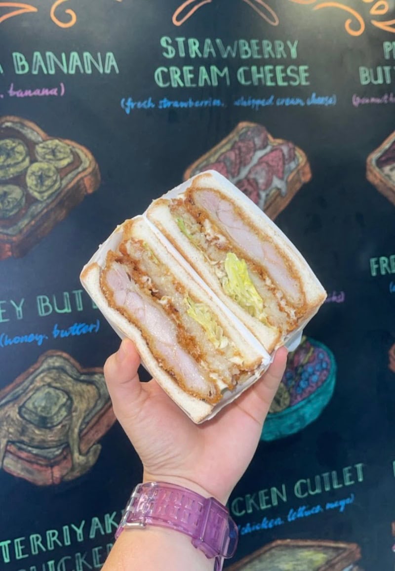 Icon Link@ClubStreet