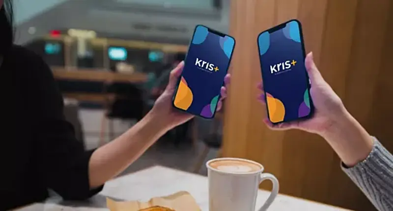 Kris+