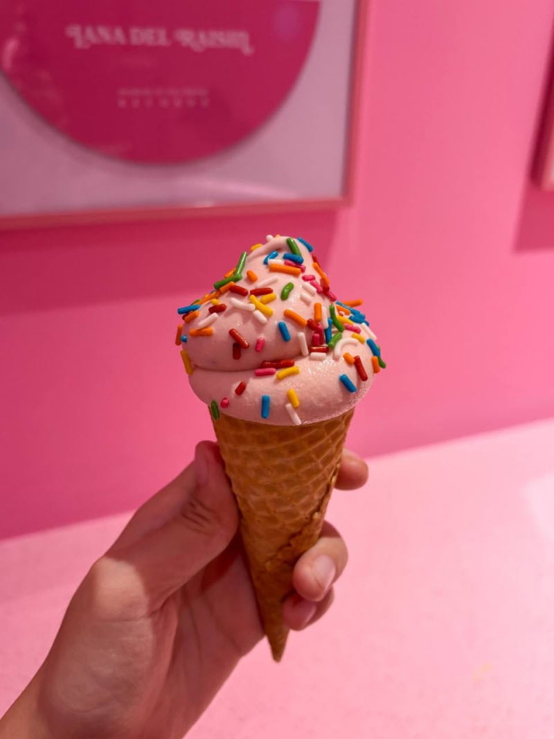 Museum of Ice Cream