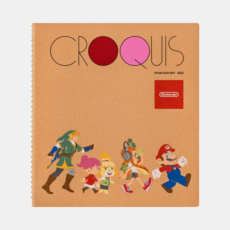 Nintendo POP-UP STORE