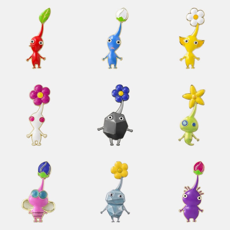 Nintendo POP-UP STORE