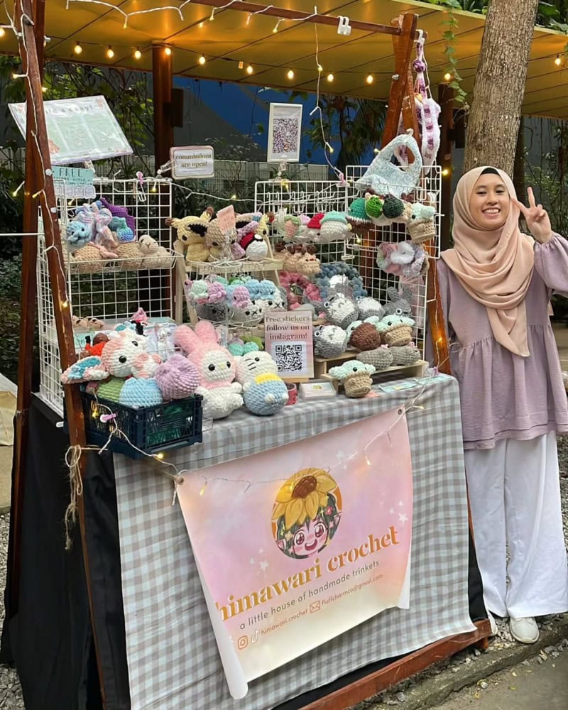 Sentosa Festive Market 2025