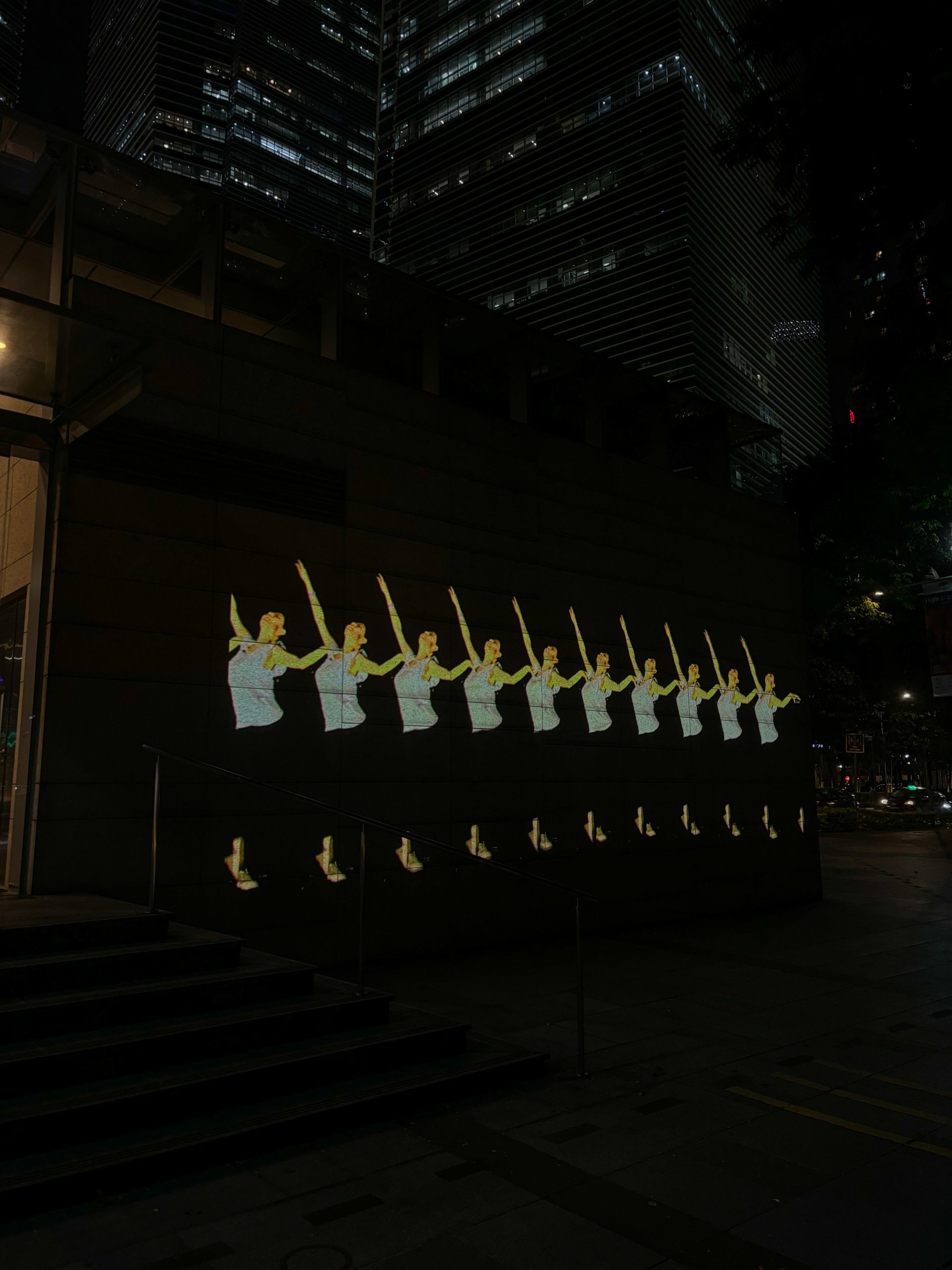 i Light Singapore 2025