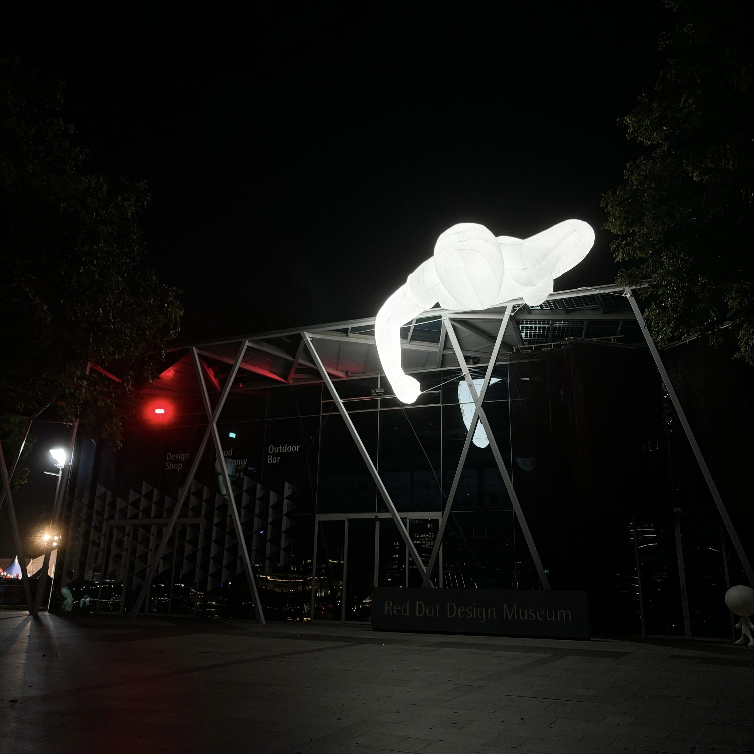 i Light Singapore 2025