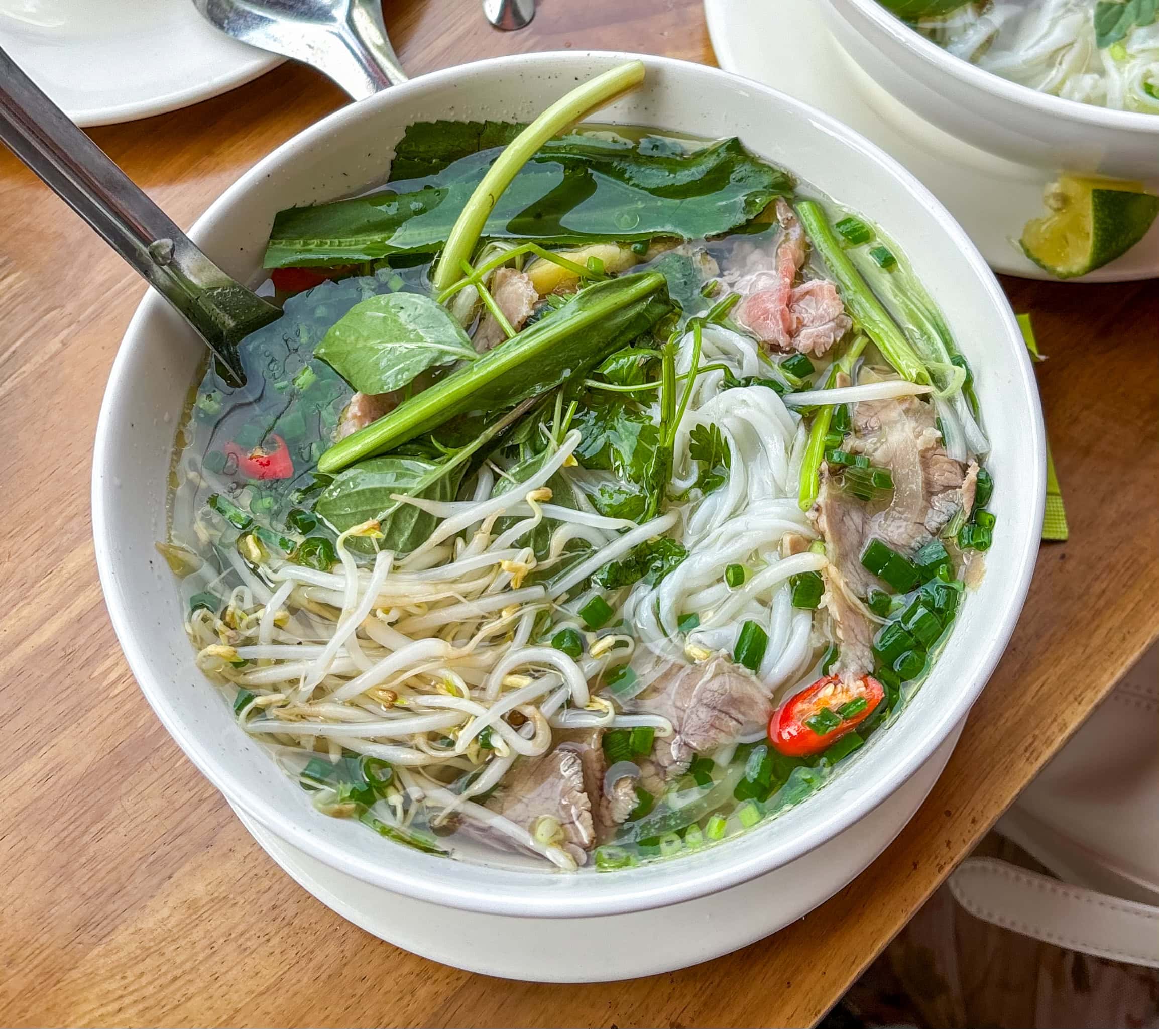 Da Nang Food Spots