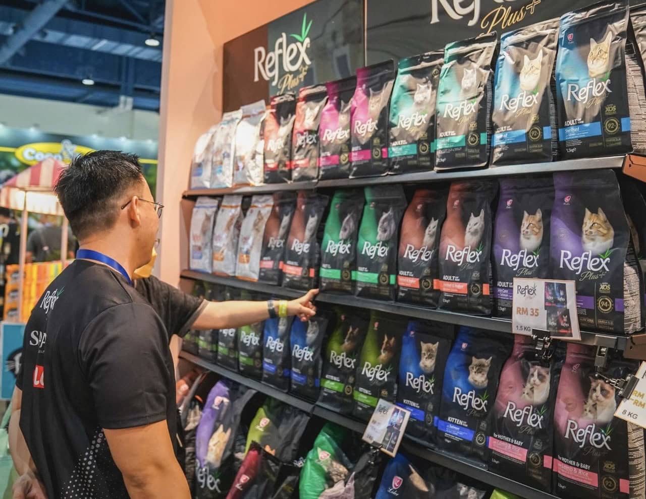 Pet Expo Malaysia