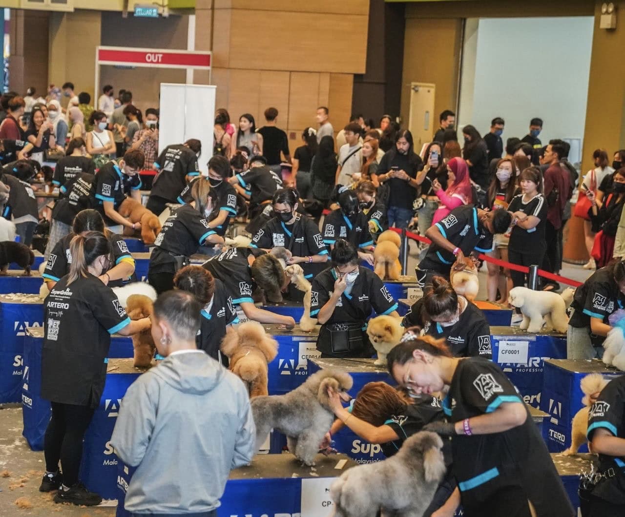 Pet Expo Malaysia