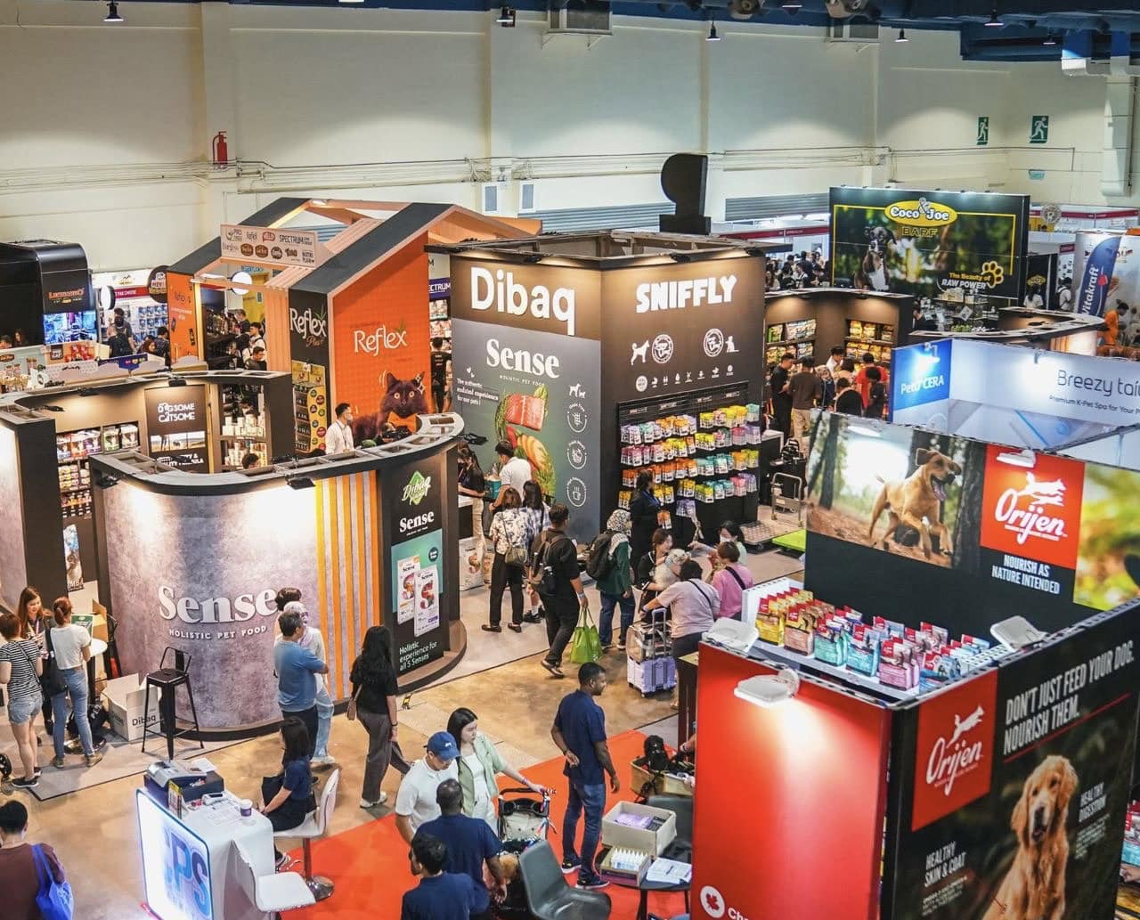 Pet Expo Malaysia