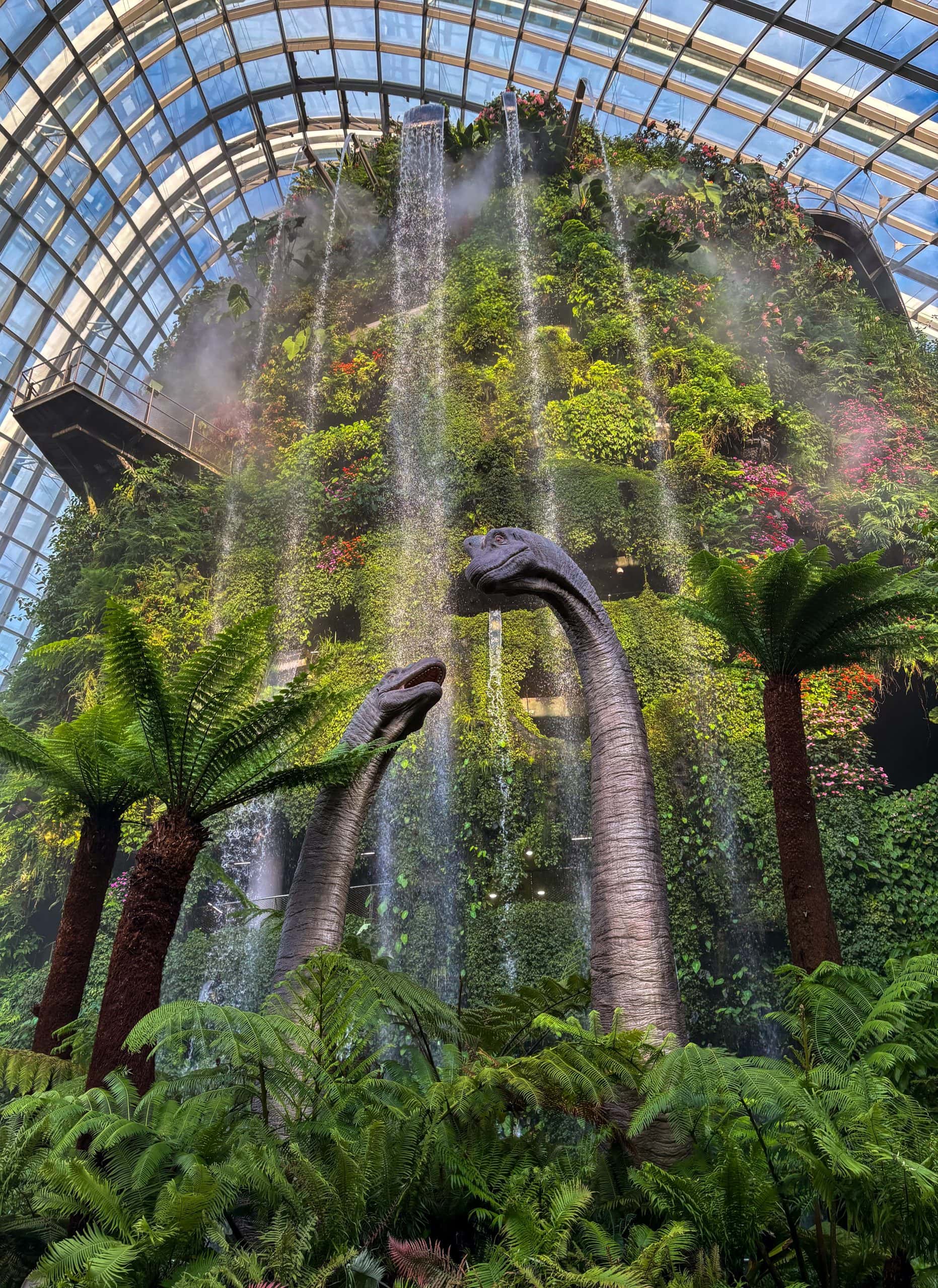 Jurassic World: The Experience