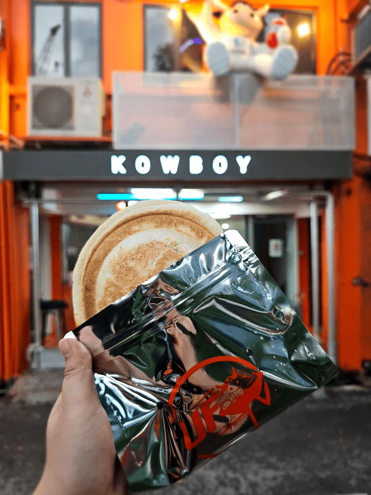 International Burger Day