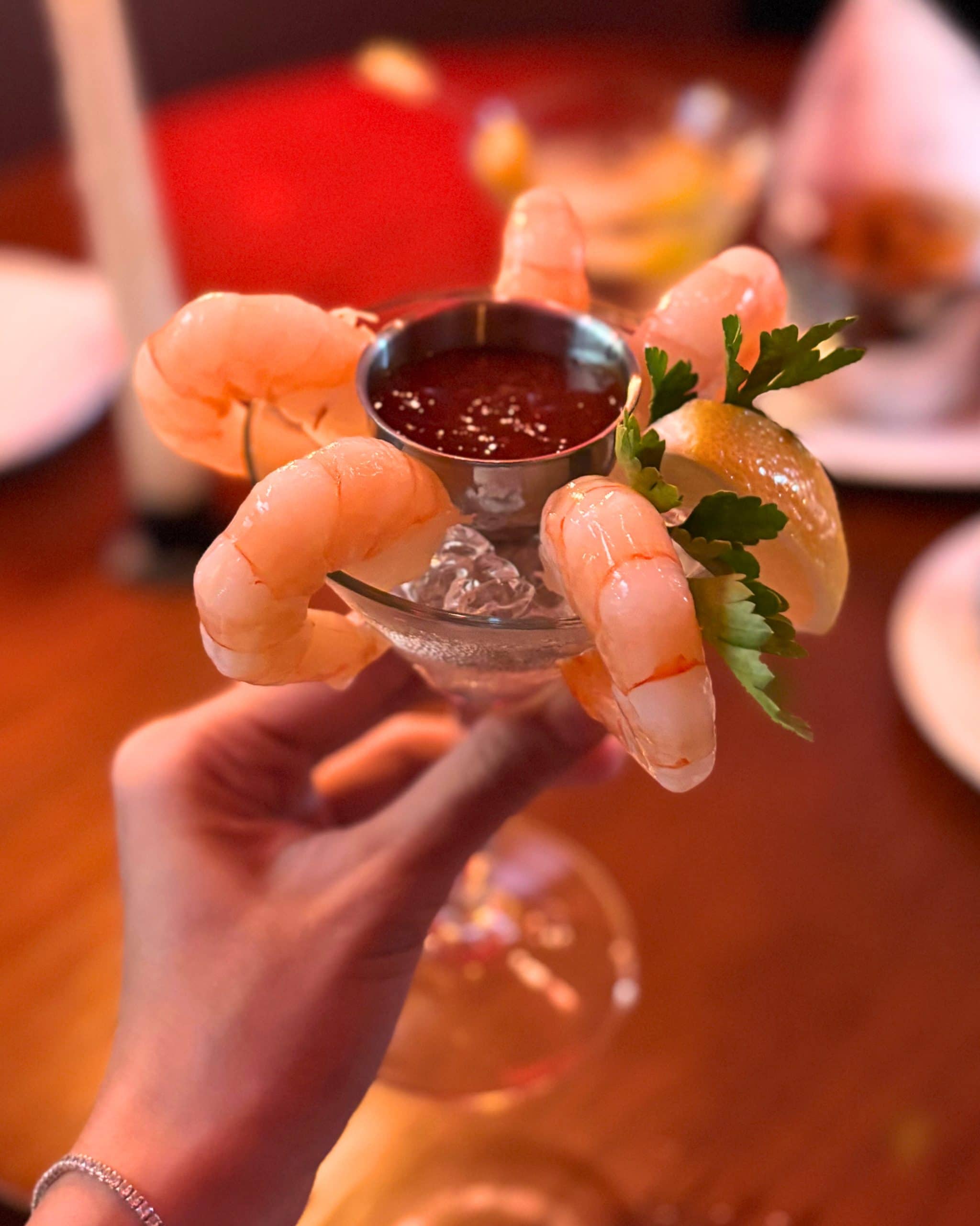 The Coach Bar Pop-Up